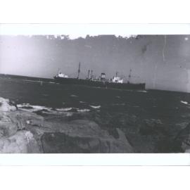 Shinjo Maru