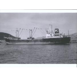 Shinsho Maru