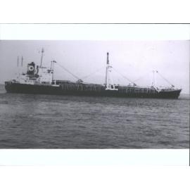 Shinsyu Maru