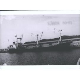 ST KILDA