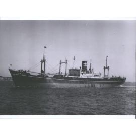 Shoryu Maru