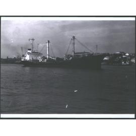 Shota Maru