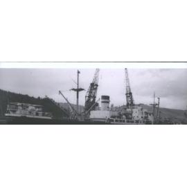 (Silver Line) Silverburn