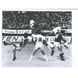 N.Z. v. China, 1982 World Cup