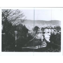 Abel Smith Street, Wellington, N.Z.