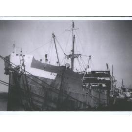 (Silver Line) Silver Ash