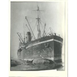 Sir James Clark Ross