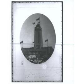 New Zealand Centennial Exhibition
