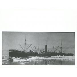 Sir James Clark Ross