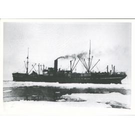 Sir James Clark Ross