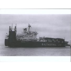 Skulptor Vuchetich