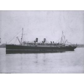Sonoma 1906
