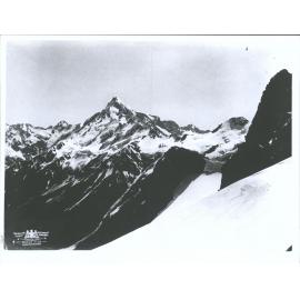 The Footstools, Moorhouse Range