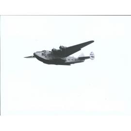 Pan American Airways, Waitemata Harbour