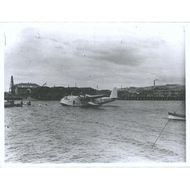 Imperial Airways G-ADUT