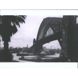 (Standard Vacuum Tankers) Stanval Canberra