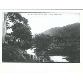 Silverstream, Hutt Valley, New Zealand