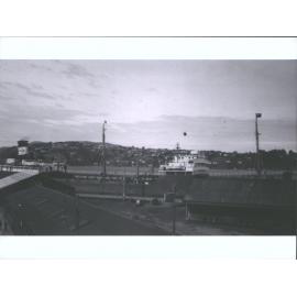 (Standard Vacuum Tankers) Stanval Canberra