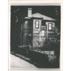 St Bathans Post Office