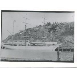 Star of the East