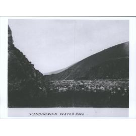 Scandinavian Water Race