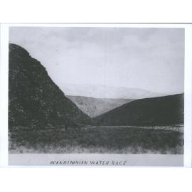 Scandinavian Water Race