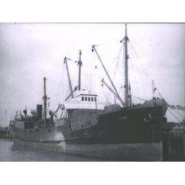 Storm II 1924