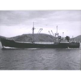 Storm III 1961