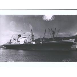 Straat Agulhas