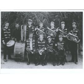 St Bathans Ensemble