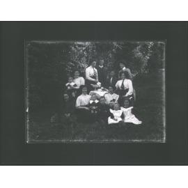 Albert & Mrs Thurlow