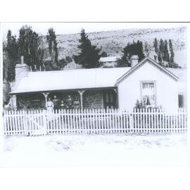 House and Family Group