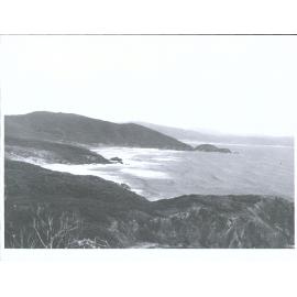 Little Hellfire Beach