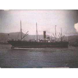 Sussex 1901