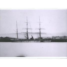 Sussex (Barque)