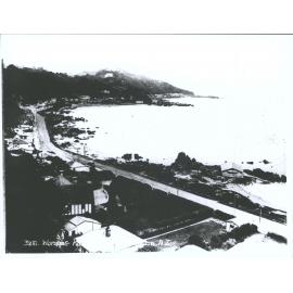 Worser & Karaka Bay, Wellington, N.Z.