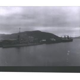 H. M. A. S. Sydney (Light Cruiser)