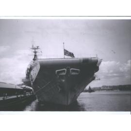 HMAS. Sydney (Light Cruiser)