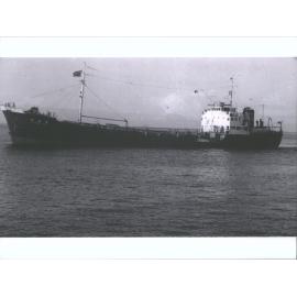 Syotoku Maru
