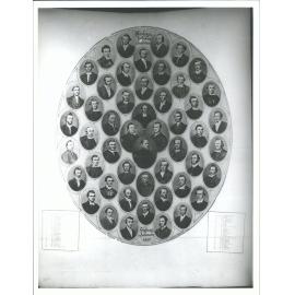 Wesleyan Methodist Conference, Sydney, January 1861