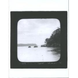 Faith, Hope and Charity, Stewart Island