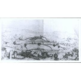 Wesleydale, by Nath Turner