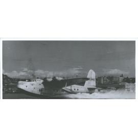 NZNAC Sunderland Takitimu