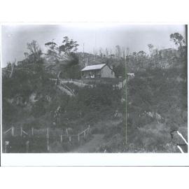 Constable's House, Oban