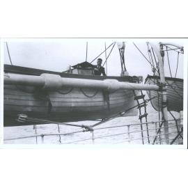 Tahiti (ship)