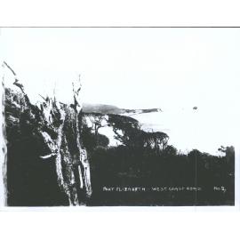 Point Elizabeth, West Coast Road