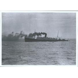 S. S. Tahiti