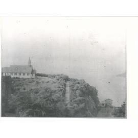 Presbyterian Church, Stewart Island