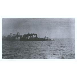 Tahiti (ship)