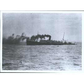 Tahiti (ship)